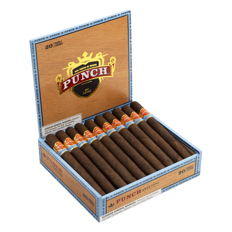 7.5 x 54, , jrcigars